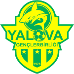 Yalova Gençlerbirliği logo
