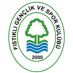 Fıstıklı Gençlikspor logo