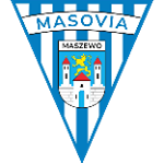 Masovia Maszewo logo