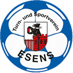 TuS Esens logo