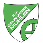 SV Grün-Weiß Mühlen logo