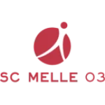 SC Melle 03 logo
