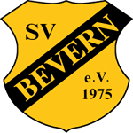 SV Bevern logo