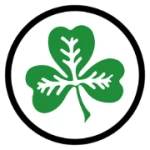 VfR Voxtrup logo