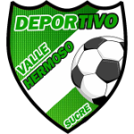 CD Valle Hermoso logo