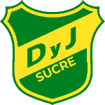 Defensa y Justicia de Sucre logo