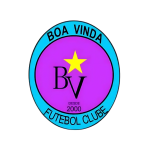 Boa Vinda logo