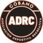Asociación Deportiva Recreativa Cóbano logo