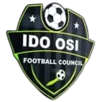 Ido/Osi Youth Team logo