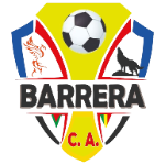 Atlético Barrera logo