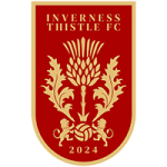 Inverness Thistle FC logo
