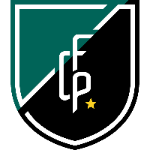 FC Pantanal logo