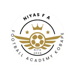 Niyas FC U17 logo