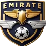 Little Emirate FA U13 logo