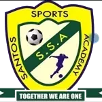 Santos SA U10 logo