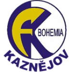 FK Bohemia Kaznějov logo