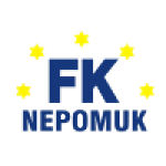 FK Nepomuk logo