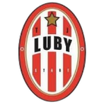 TJ Start Luby logo