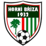 SK Horní Bříza logo