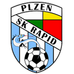 SK Rapid Plzeň logo