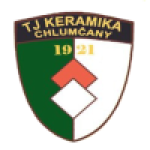 TJ Keramika Chlumčany logo