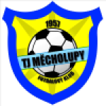TJ Měcholupy logo