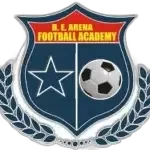 B.E Arena logo