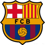 FC Barcelona C logo