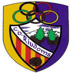 CD Riudoms logo