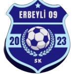 Erbeyli 09 Spor logo