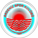 1925 Akdenizspor logo