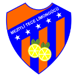 Mezitli Tece Limongücü logo