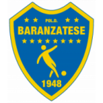 Baranzatese 1948 logo
