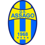 Assago logo