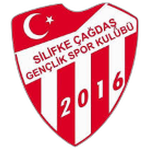 Silifke Çağdaş Gençlikspor logo