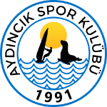 Aydıncıkspor logo