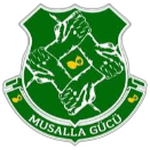 Musallagücü logo