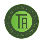 TuReserva.com logo