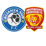 Alianza Sur - Ind. Aborigen logo