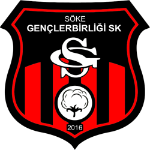 Söke Gençlerbirliği logo