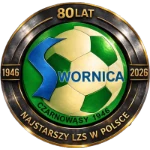 LZS Swornica Czarnowąsy logo