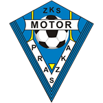 ZKS Motor Praszka logo