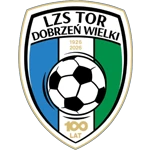 TOR Dobrzeń Wielki logo