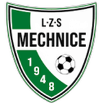 LZS Mechnice logo