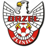 ULKS Orzeł Źlinice logo