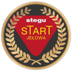 LZS Stegu Start Jełowa logo