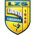 LZS Ligota Turawska logo