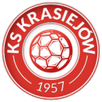 KS Krasiejów logo