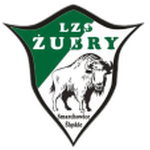 LZS Żubry Smarchowice Śląskie logo