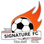 Signature FC logo